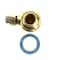 Fumoto Nipple Oil Drain Valve With 1 1/8-12 Unf T-205NS - alternate 7